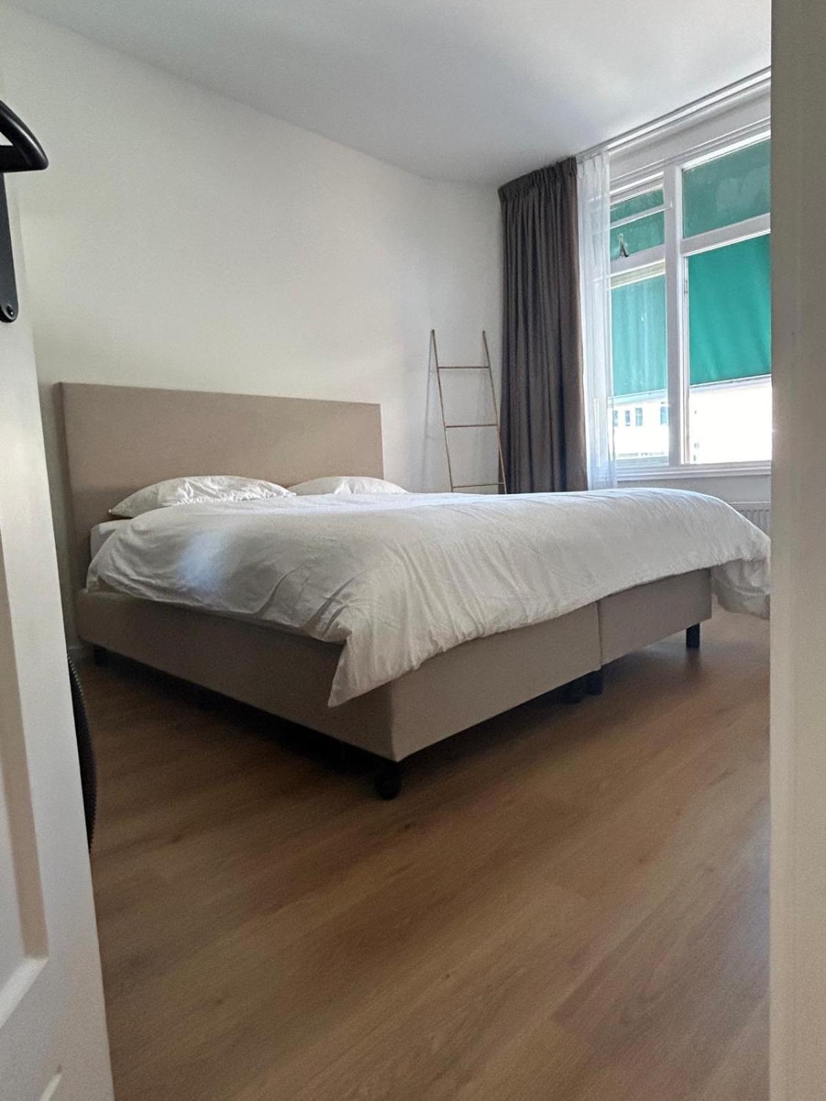 Appartement Seepaardje 海牙 外观 照片