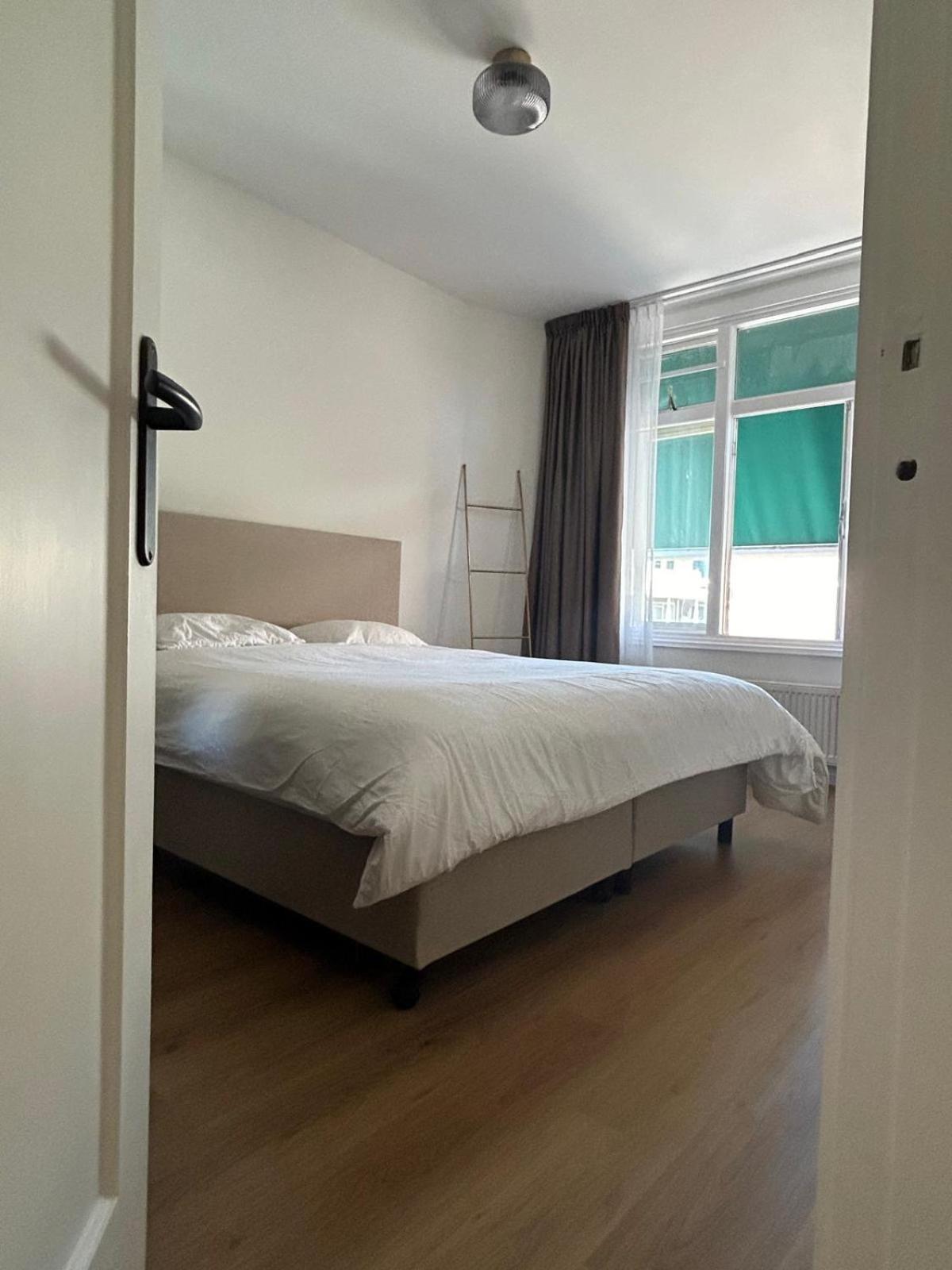 Appartement Seepaardje 海牙 外观 照片