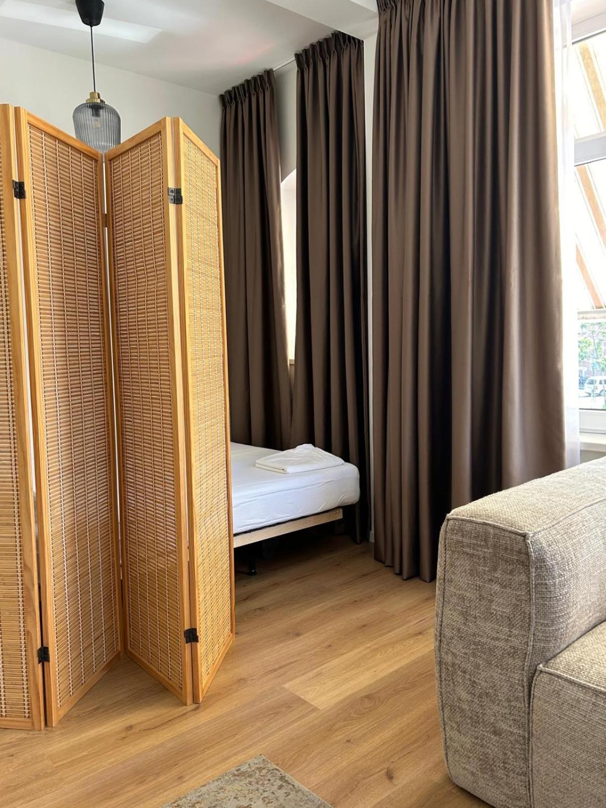 Appartement Seepaardje 海牙 外观 照片