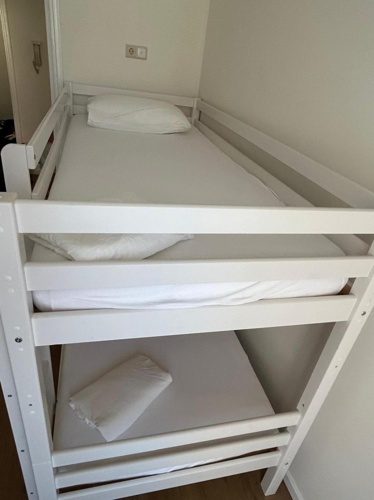 Appartement Seepaardje 海牙 外观 照片