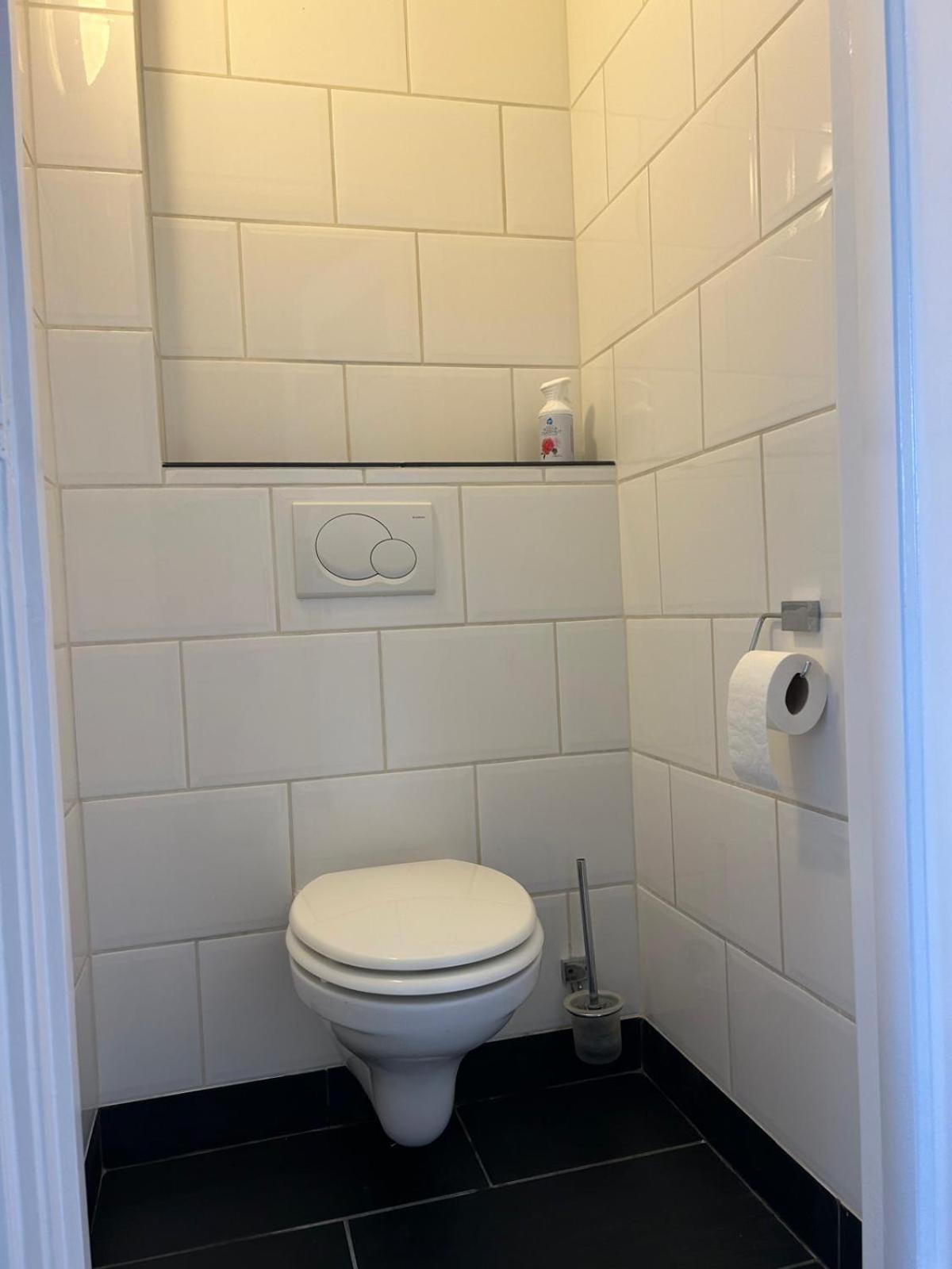 Appartement Seepaardje 海牙 外观 照片