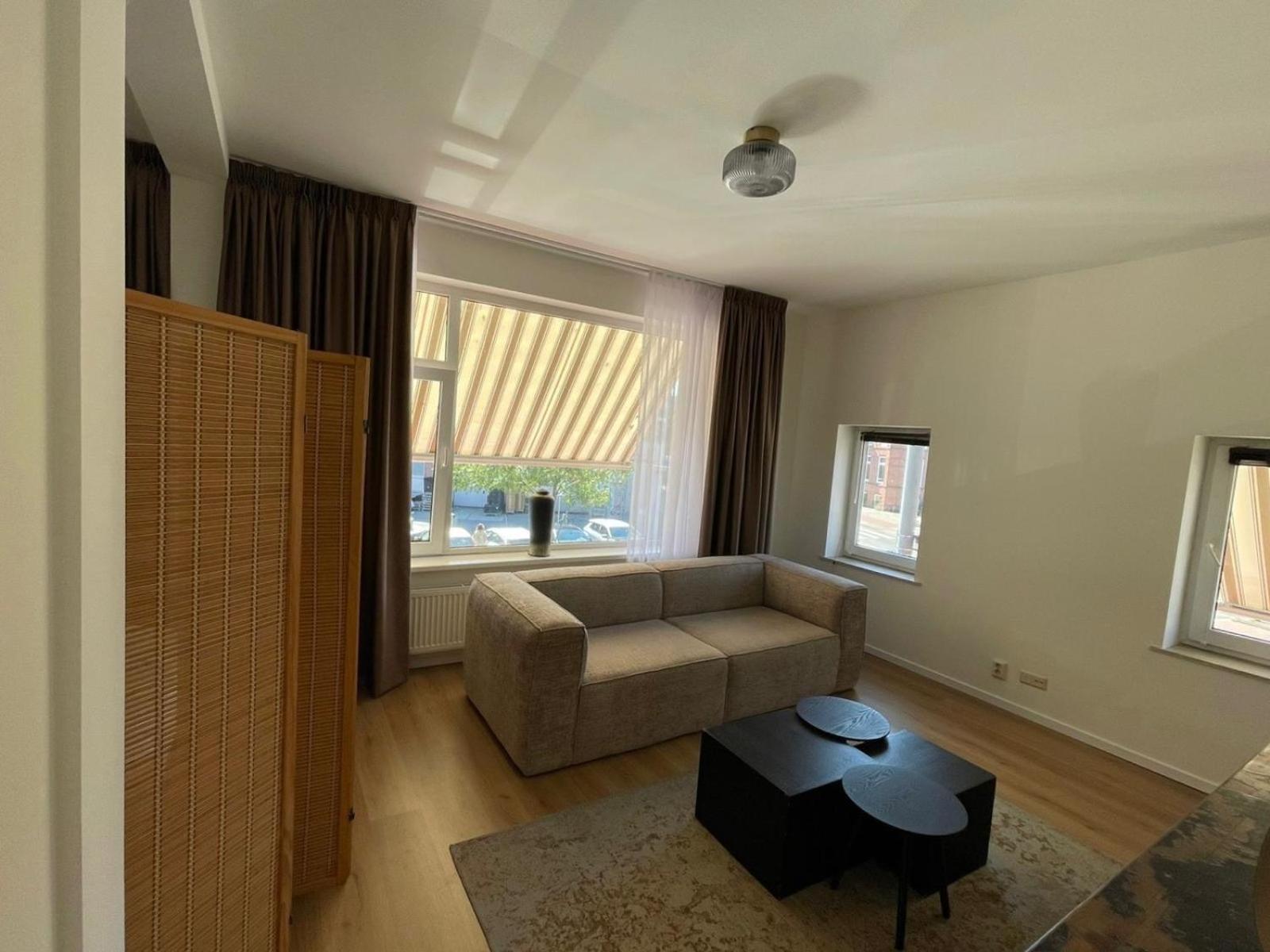 Appartement Seepaardje 海牙 外观 照片