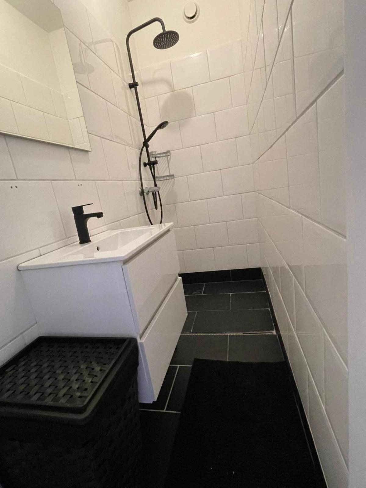 Appartement Seepaardje 海牙 外观 照片