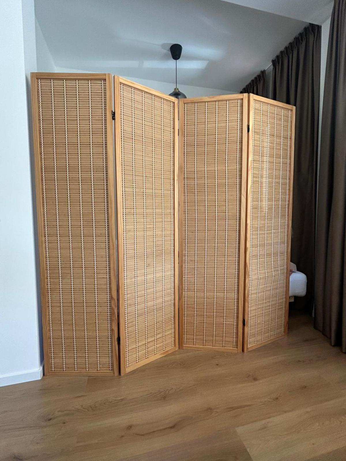 Appartement Seepaardje 海牙 外观 照片